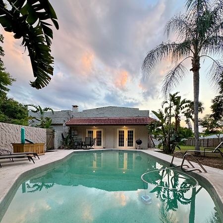 Casa Antigua Villa Cocoa Dış mekan fotoğraf