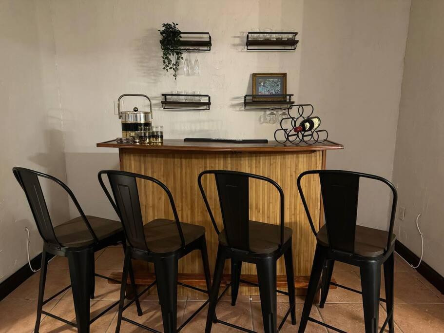 Casa Antigua Villa Cocoa Dış mekan fotoğraf