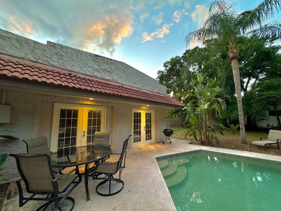 Casa Antigua Villa Cocoa Dış mekan fotoğraf