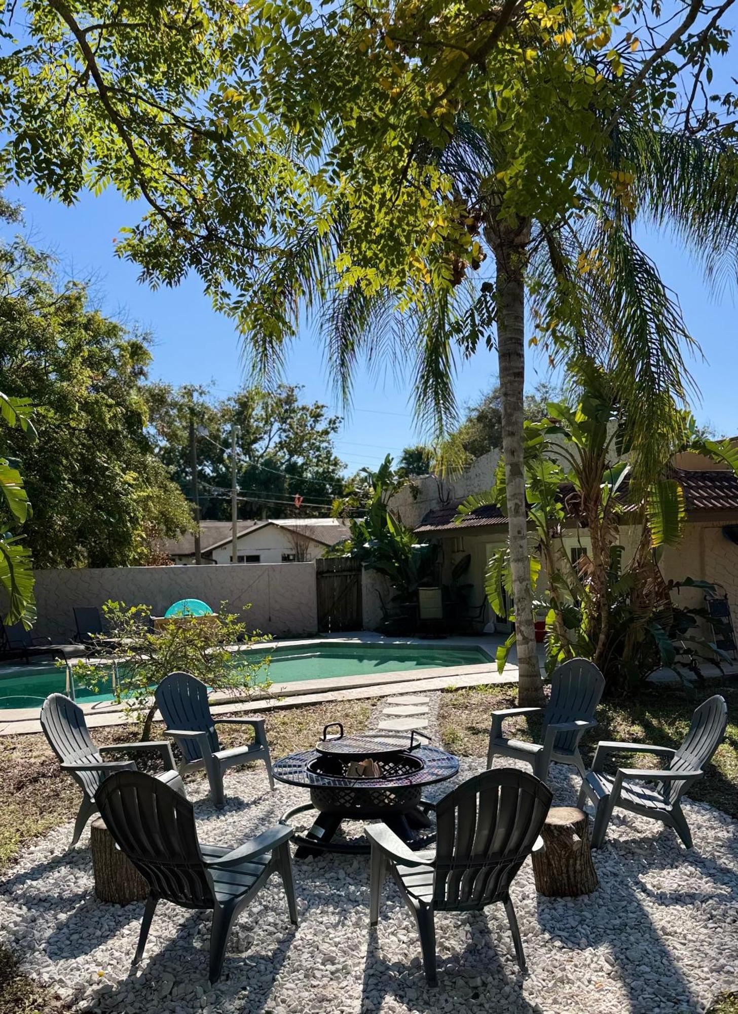 Casa Antigua Villa Cocoa Dış mekan fotoğraf